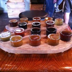 Santa Cruz Mountain Brewing - Breweries - Santa Cruz, CA ...