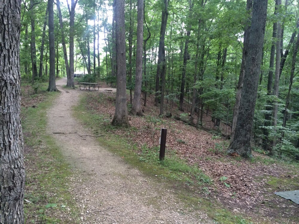 Hardin Ridge Recreation Area Recreation Centers Heltonville, IN