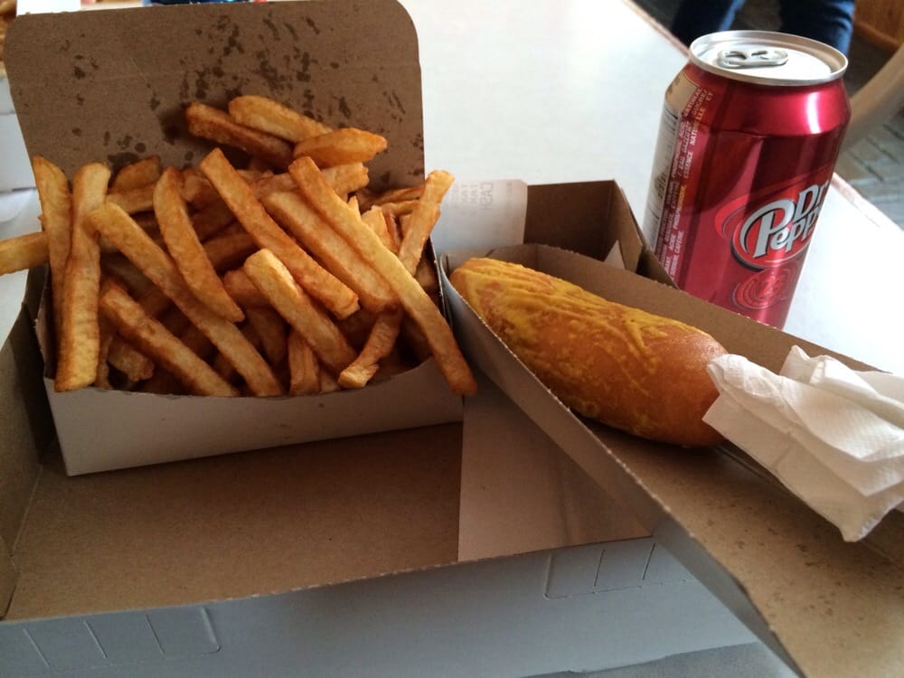 Riv Chip Stand Fast Food Sturgeon Falls, ON Reviews Photos Yelp