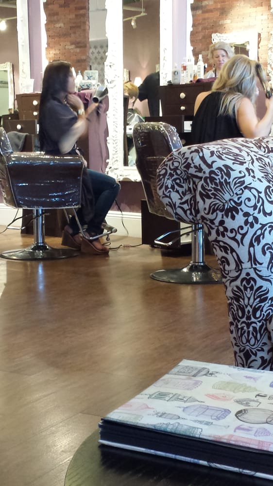 La Lou Salon 22 Photos Hair Salons Scottsdale, AZ Reviews