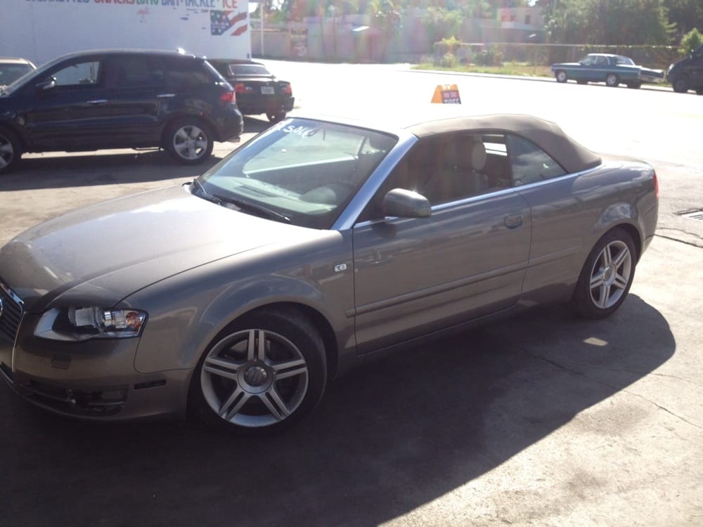 Oscar Complete Auto Repair Shorecrest Miami Fl Yelp