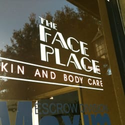 Face Place and More logo