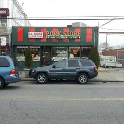 Brooklyn pork store coupons