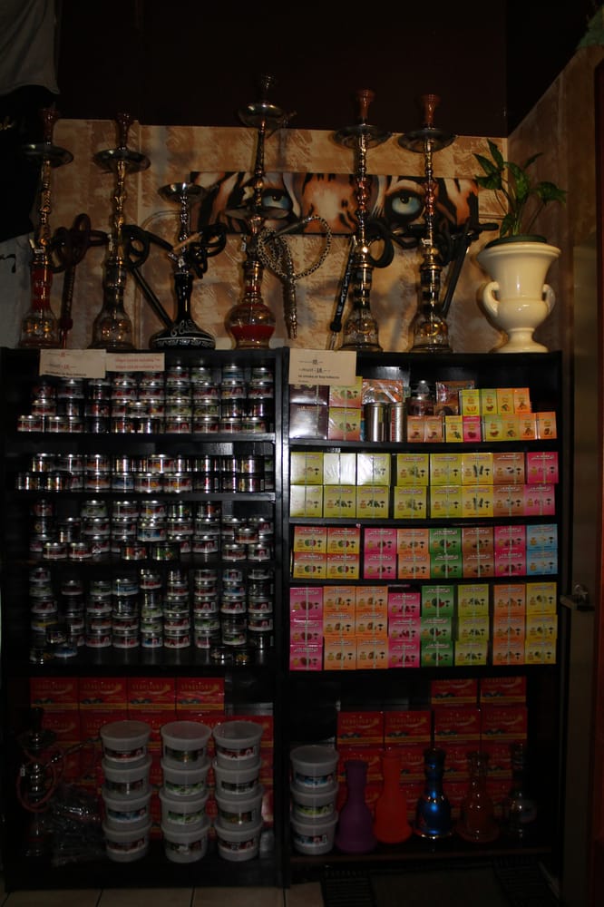 Mo Shesha Lounge Hookah Bars Reviews Yelp