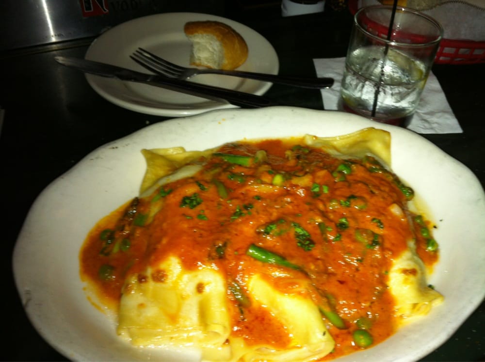 Anchovies South End Boston, MA Yelp