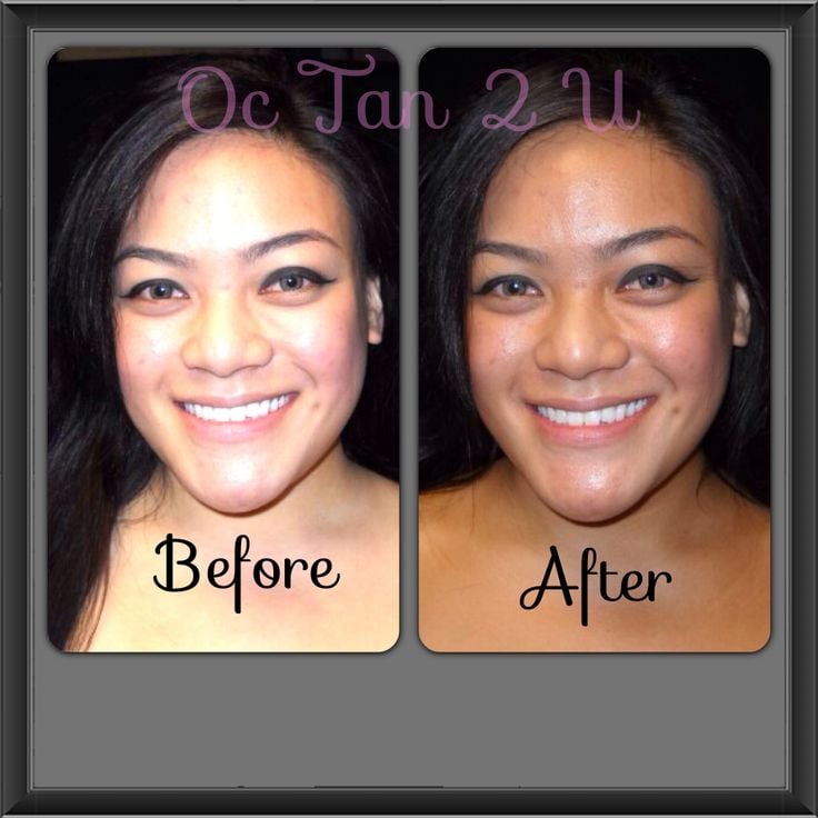 OC Tan 2 U Custom Airbrush Spray Tanning 24 Photos Tanning 22411