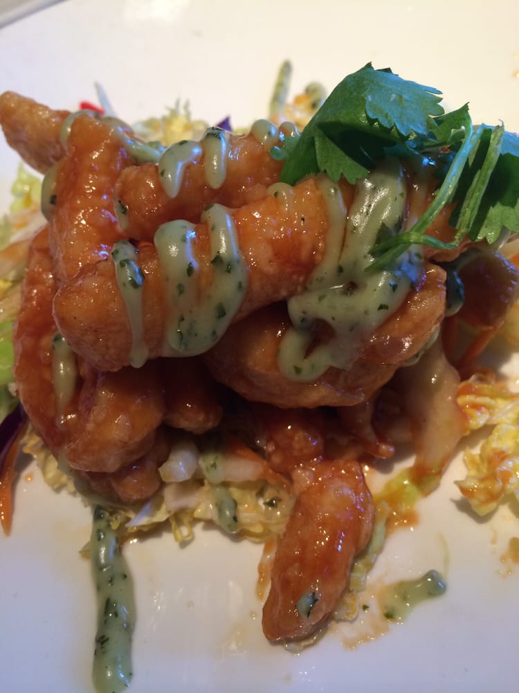 Upstream Seafood Charlotte, NC Yelp