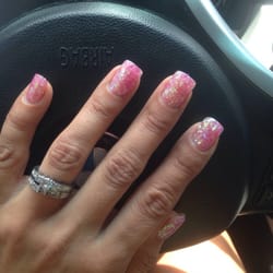 Classic Nails Spa - Nail Salons - Katy, TX - Yelp
