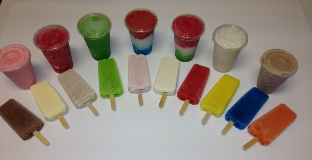 La Brisa Ice Cream Ice Cream & Frozen Yogurt Magnolia Park