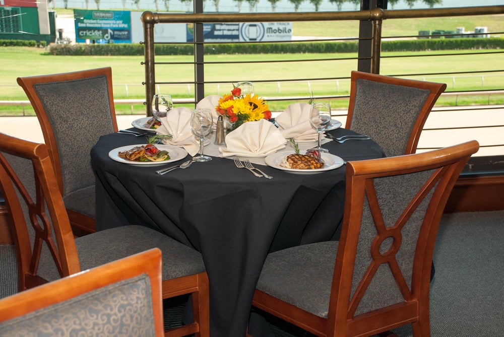 Sam Houston Race Park 36 Photos Stadiums & Arenas Houston, TX