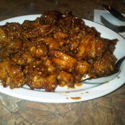 asian garden tangerine chicken asian garden tangerine chicken