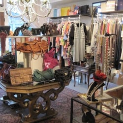 Denver clothing stores