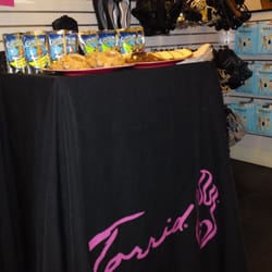 Fab Plus Size Fashions from Torrid - The Style and Beauty