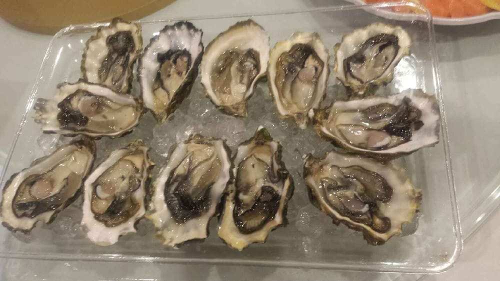 Los Angeles Fish Company 65 Photos Seafood Markets Downtown Los Angeles, CA Reviews Yelp