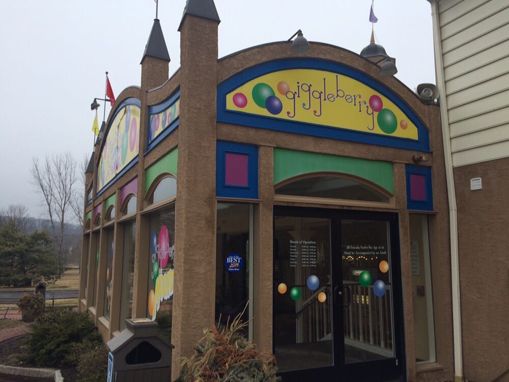 Giggleberry Fair 16 Photos Amusement Parks Peddler's Village