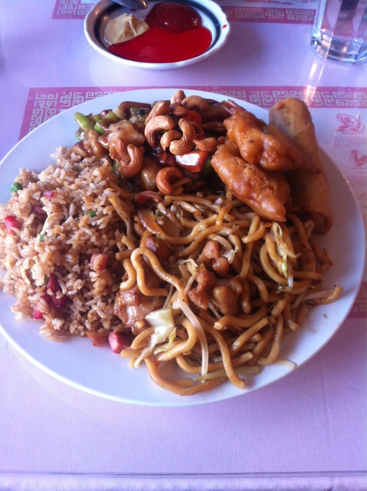 Lee’s Chinese Restaurant Chinese Sacramento, CA Yelp