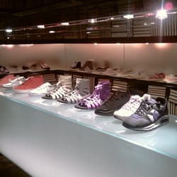 Atlanta Urban Clothing Stores in