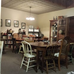 The Wooden Chair - Breakfast & Brunch - Yelp