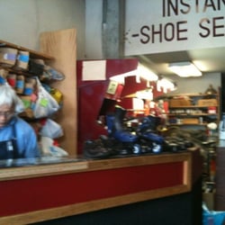 Dumbarton Shoe Repair in Richmond, VA 23228-4104 // Business profile