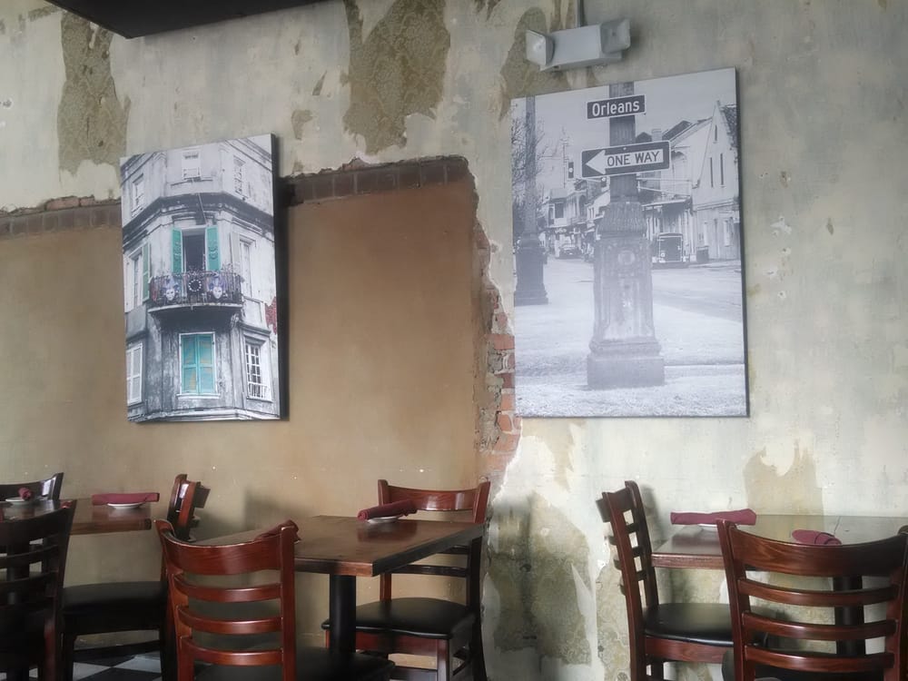Battistella’s 97 Photos Cajun/Creole Raleigh, NC Reviews Yelp