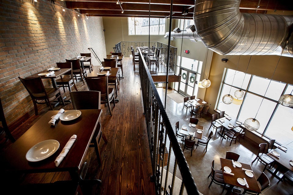 Cork & Fork Pizza Harrisburg, PA Yelp