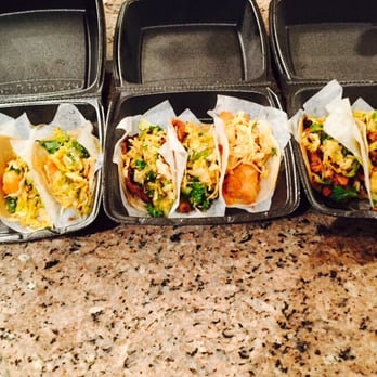 Del Seoul - Chicago, IL, United States