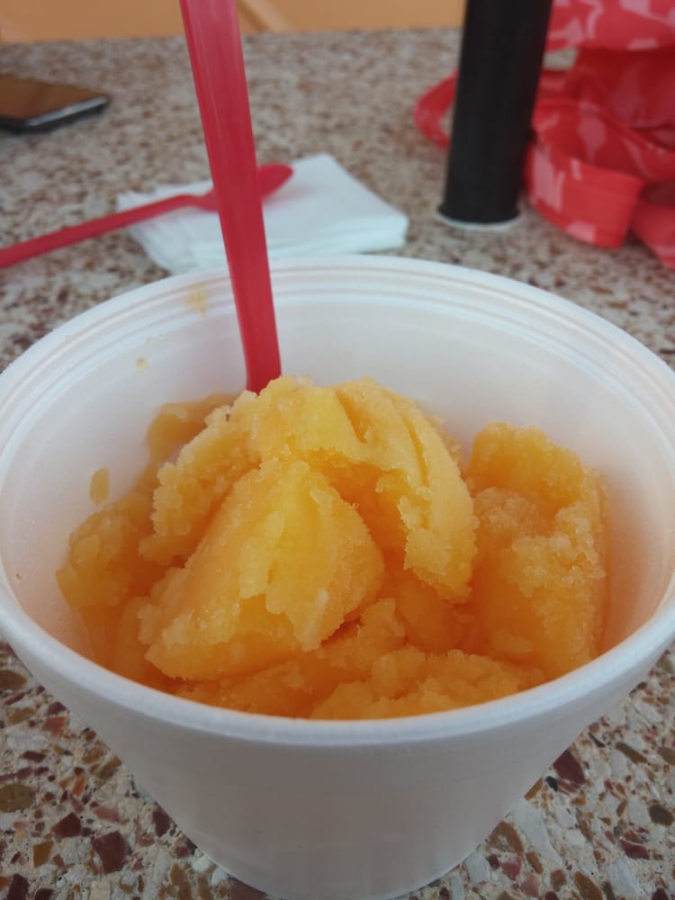 Twistee Treat Ice Cream & Frozen Yogurt East Orlando Orlando, FL