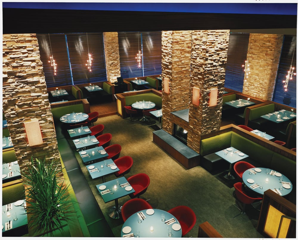 Jones 345 Photos American (New) Market East Philadelphia, PA