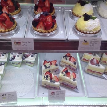 paris baguette 243 photos