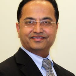 Nilesh Bhoot, MD, FACS logo