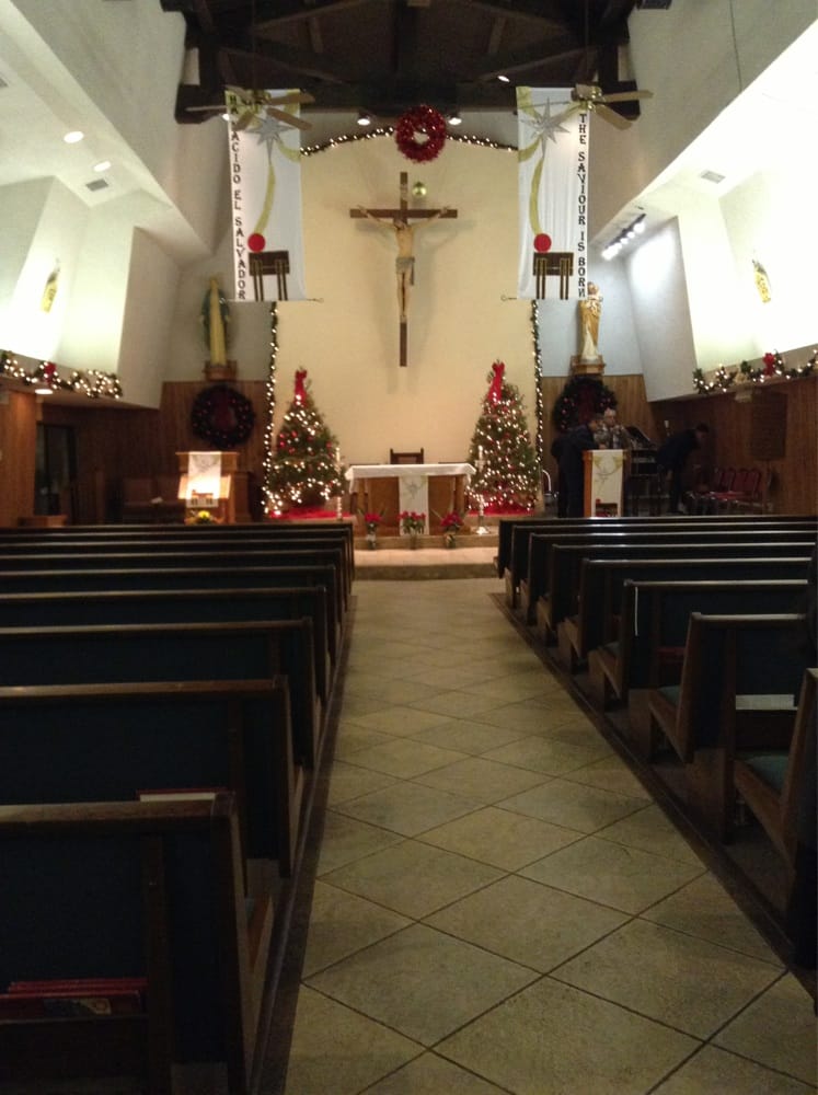 St Joseph Catholic Church Religious Organizations Fontana, CA Yelp