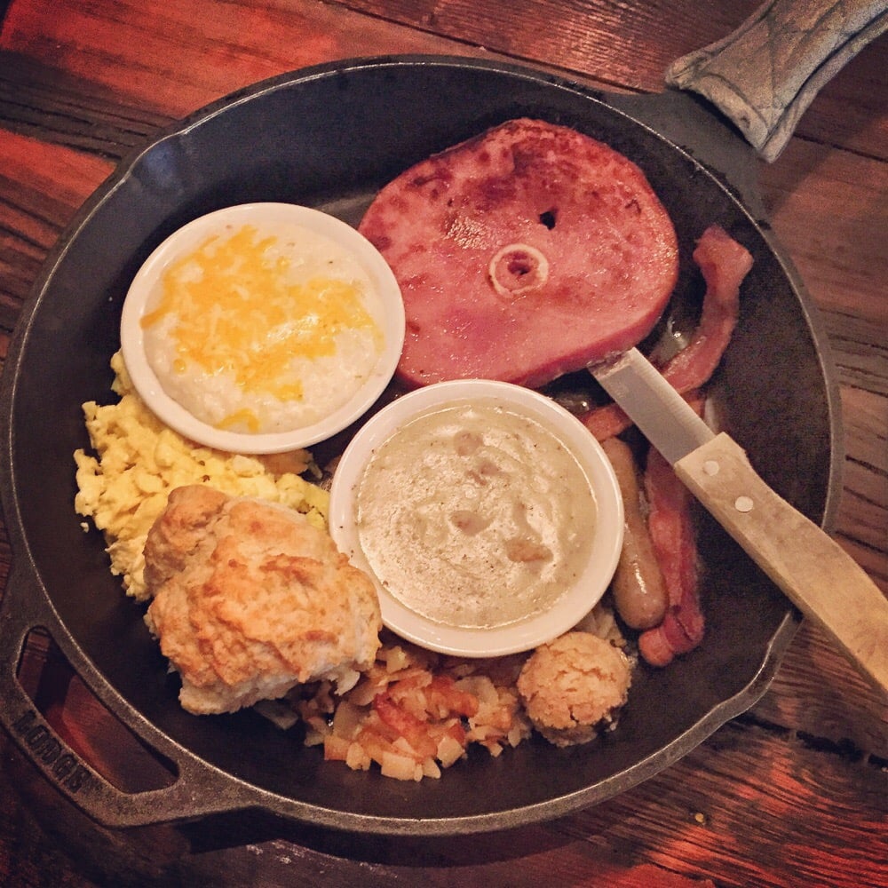 Crockett’s 1875 Breakfast Camp 314 Photos Breakfast & Brunch 1103