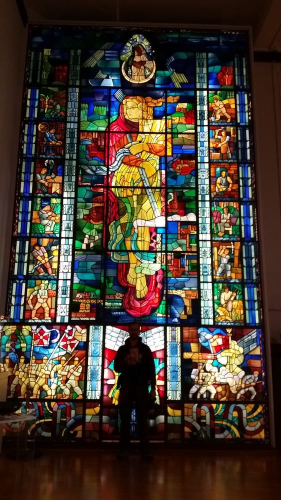 Polish Museum of America Museums Chicago, IL Yelp