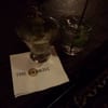 Driskill Bar