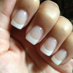 La Jolie Nails & Spa logo