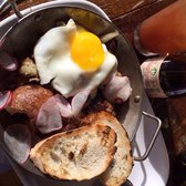 Farmhouse - Chicago, IL, United States. Yummmm!