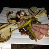 Driskill Bar - Austin, TX, United States