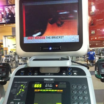 24 hour fitness hookup
