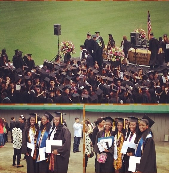 Photos for KingDrew Medical High School Yelp