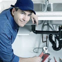 Quick Plumbing Co of Camarillo logo