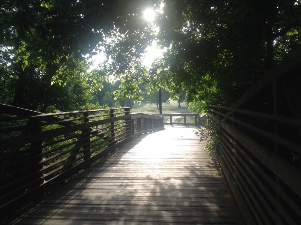 Richland Creek Greenway Hiking Nashville, TN Yelp