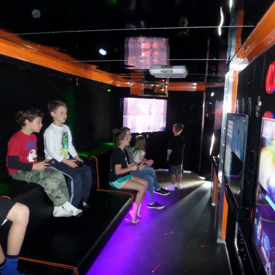 VIDEO GAME RENTAL video game rental: