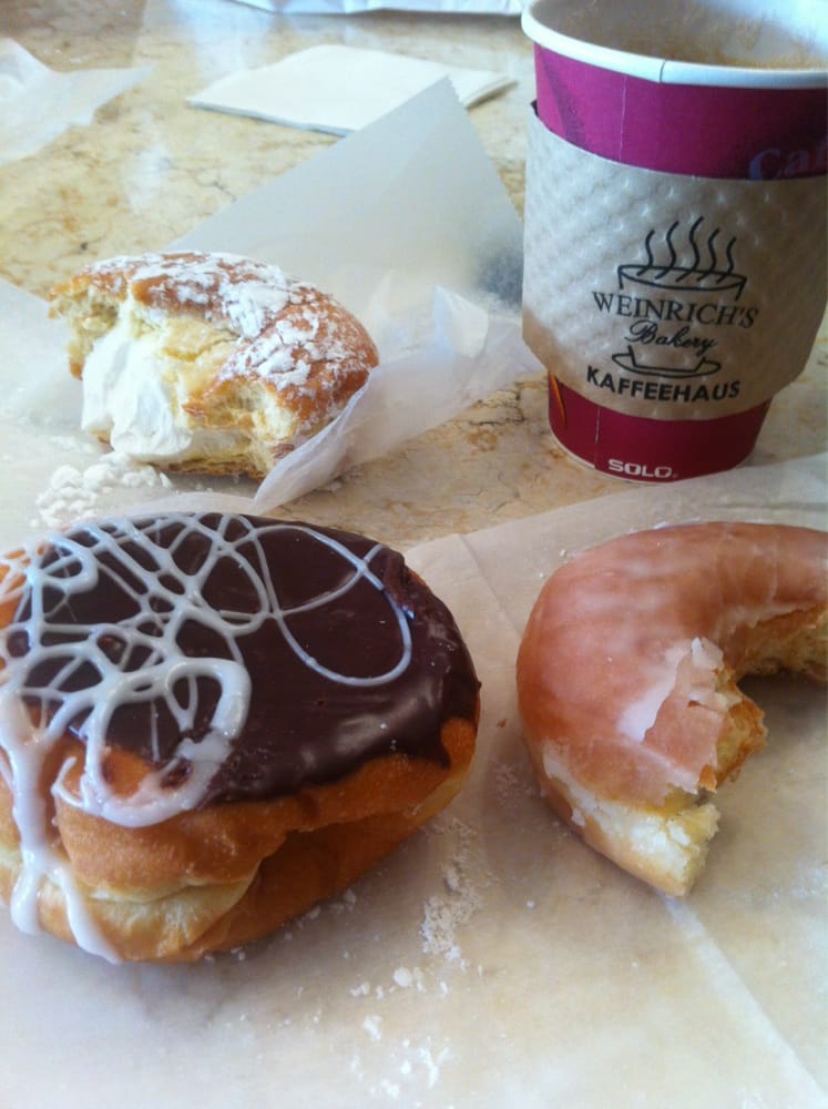 Weinrich’s Bakery 14 Photos Bakeries Willow Grove, PA Reviews