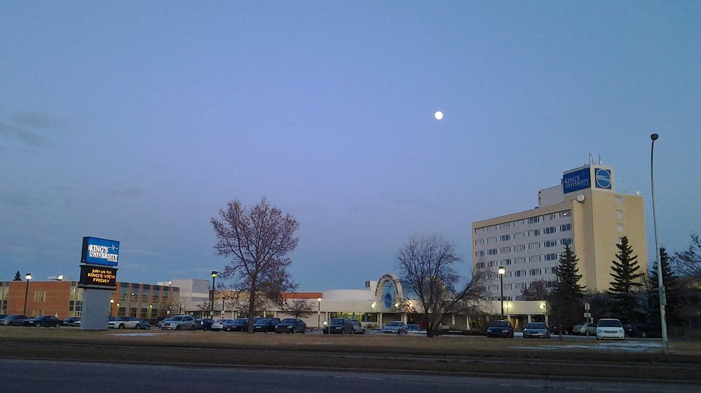 The King’s University Colleges & Universities Edmonton, AB Photos
