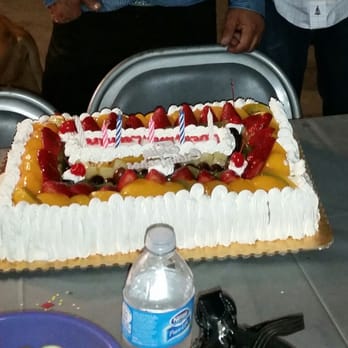 Candle Light Bakery - 81 Photos & 25 Reviews - Bakeries - 3150 E