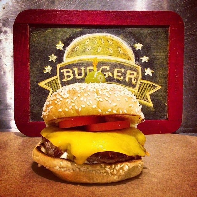 Trophy Bar Cocktail Bars Williamsburg South Side Brooklyn, NY