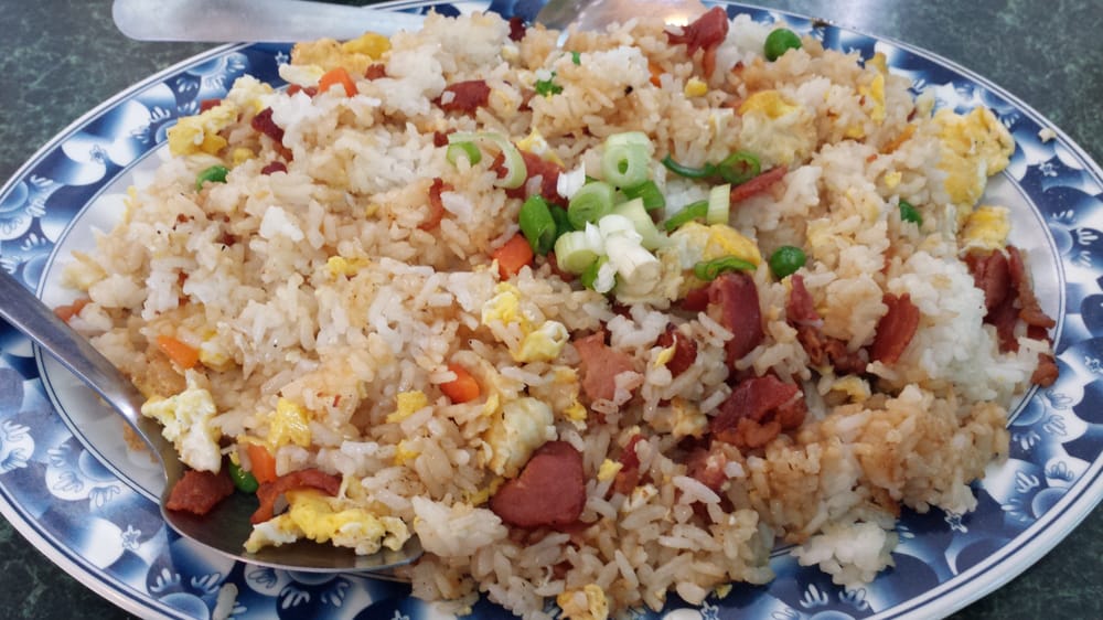 Aloha Food Factory Hawaiian Alhambra Alhambra, CA Reviews