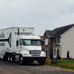 Quality Services Moving - 12 Photos - Movers - 10595 Furnace Road