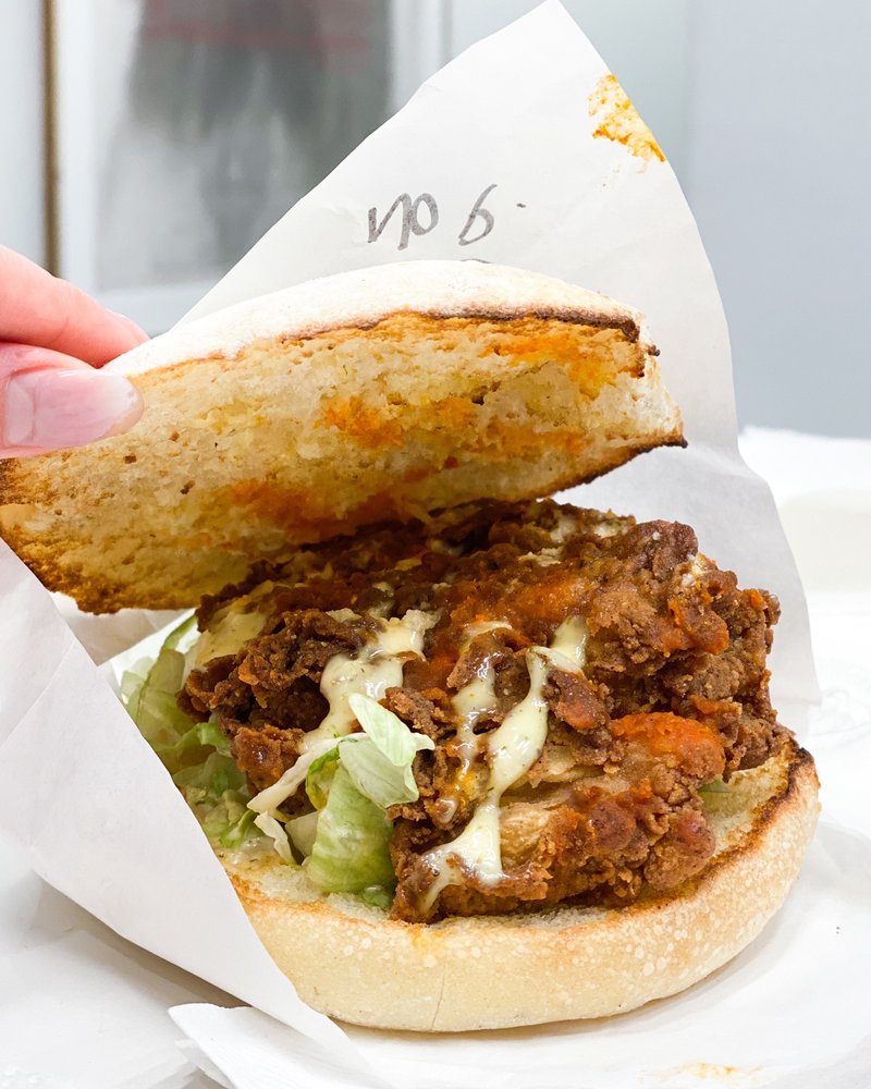 Porchetta