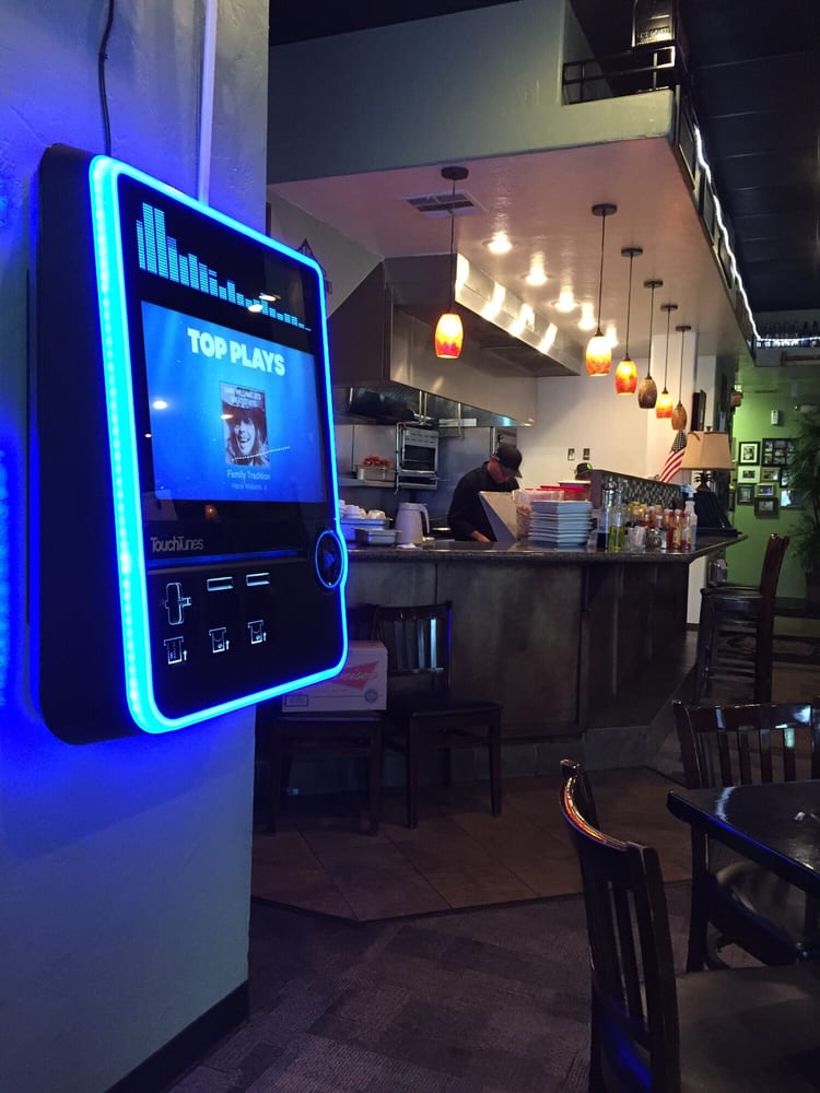 Jd Allisons Bar and Grill 57 Photos Sports Bars 291 N 2nd Ave